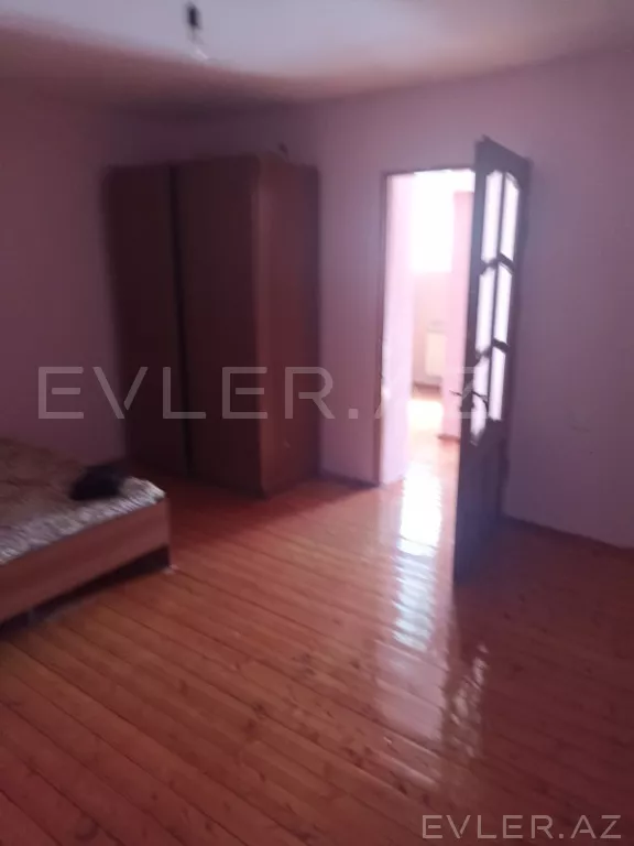 Aylıq, həyət evi/villa