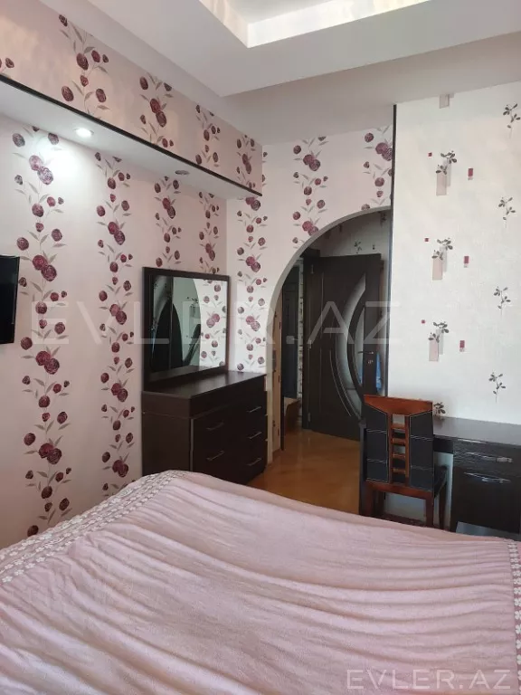 Aylıq, yeni tikili