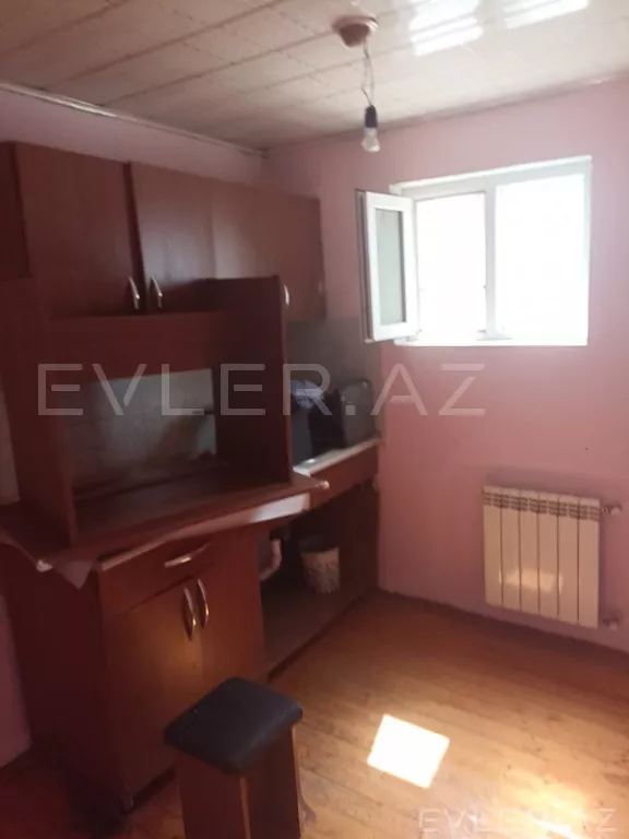 Aylıq, həyət evi/villa
