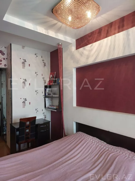Aylıq, yeni tikili