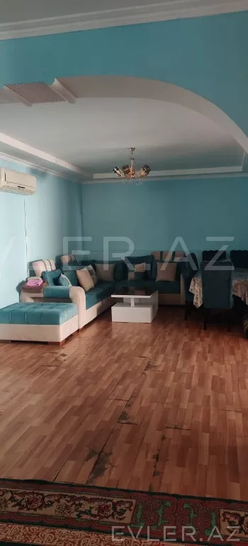 Satılır, həyət evi/villa