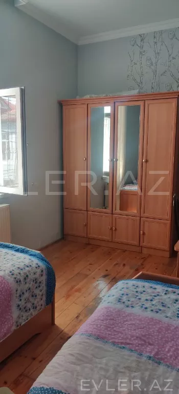 Satılır, həyət evi/villa