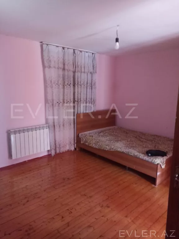 Aylıq, həyət evi/villa