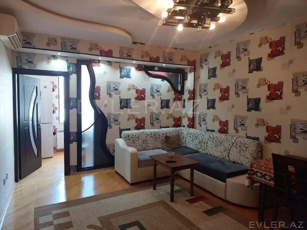 Aylıq, yeni tikili