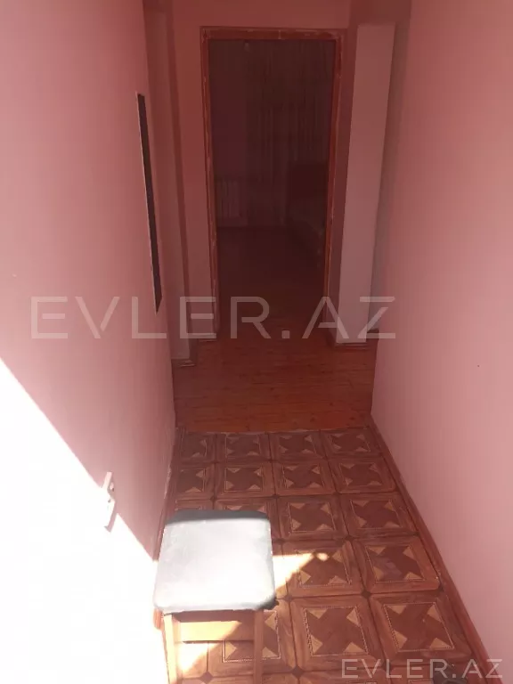 Aylıq, həyət evi/villa