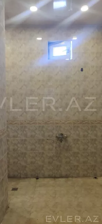 Satılır, həyət evi/villa
