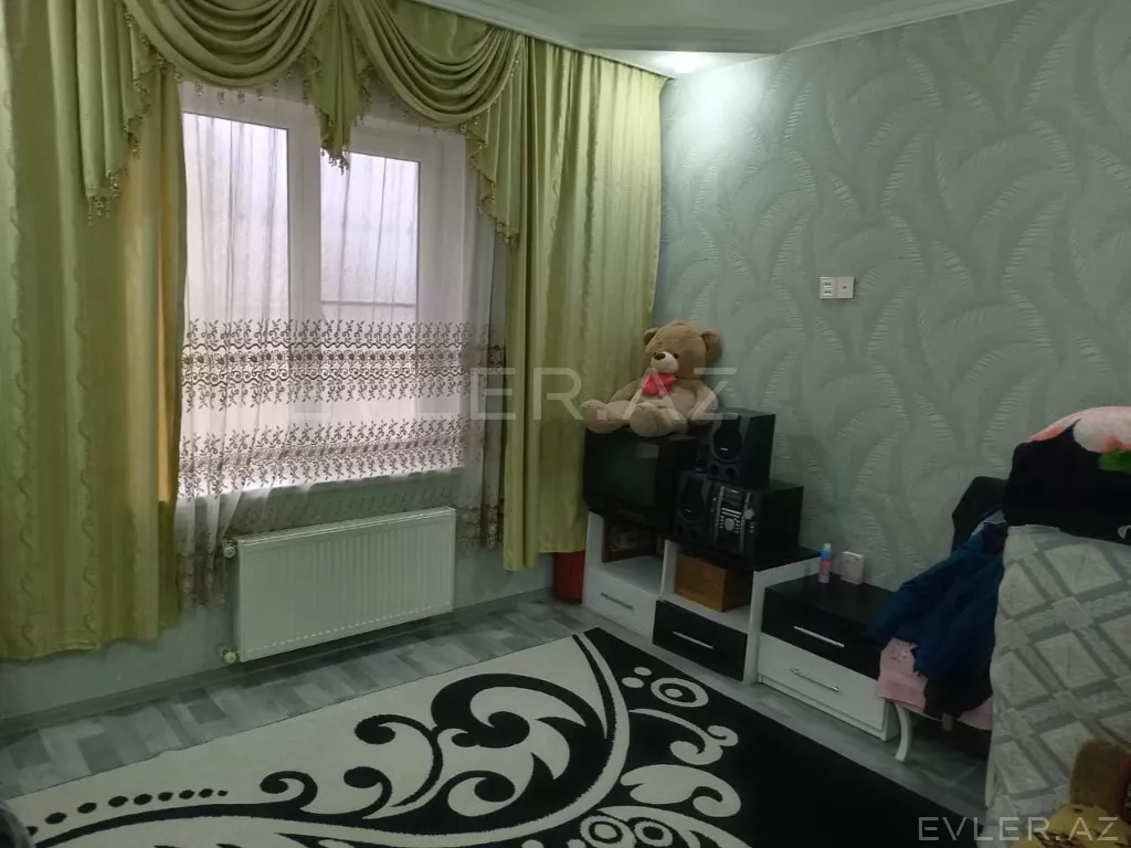 Satılır, həyət evi/villa