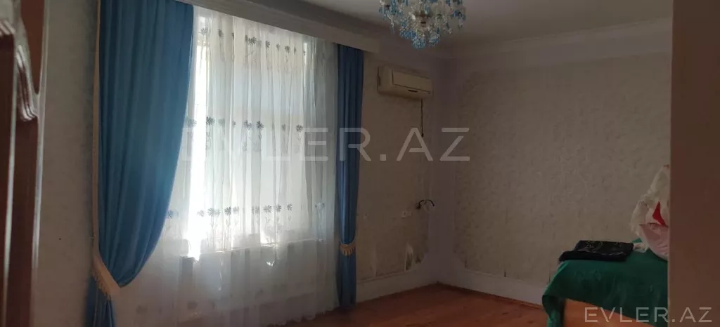 Satılır, həyət evi/villa