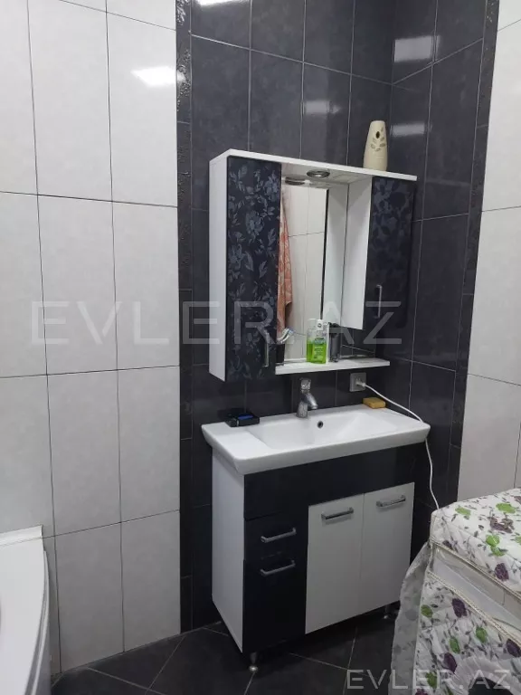 Aylıq, yeni tikili