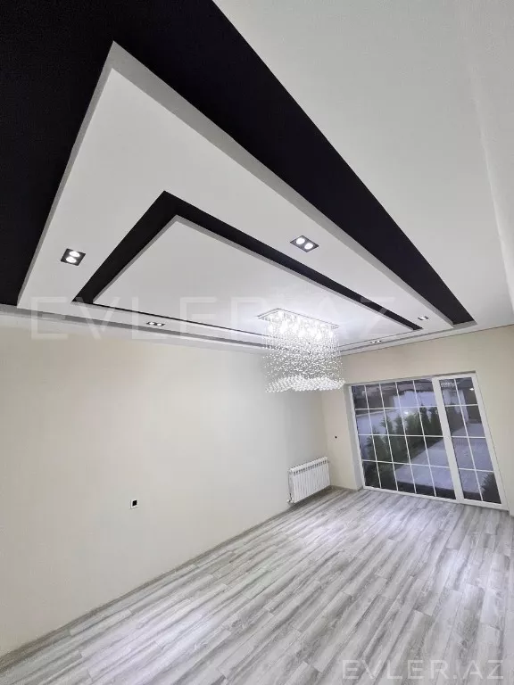 Satılır, həyət evi/villa