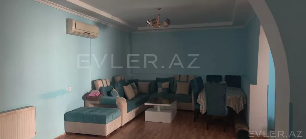 Satılır, həyət evi/villa