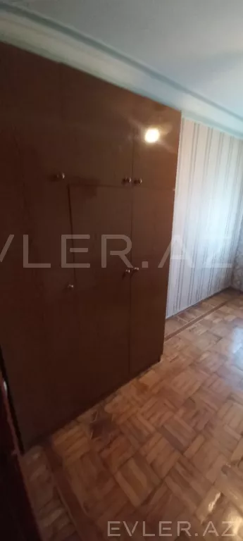Aylıq, köhnə tikili