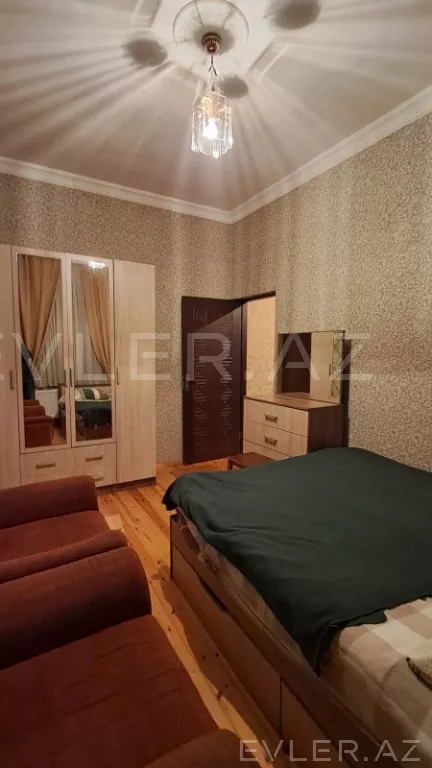 Aylıq, həyət evi/villa