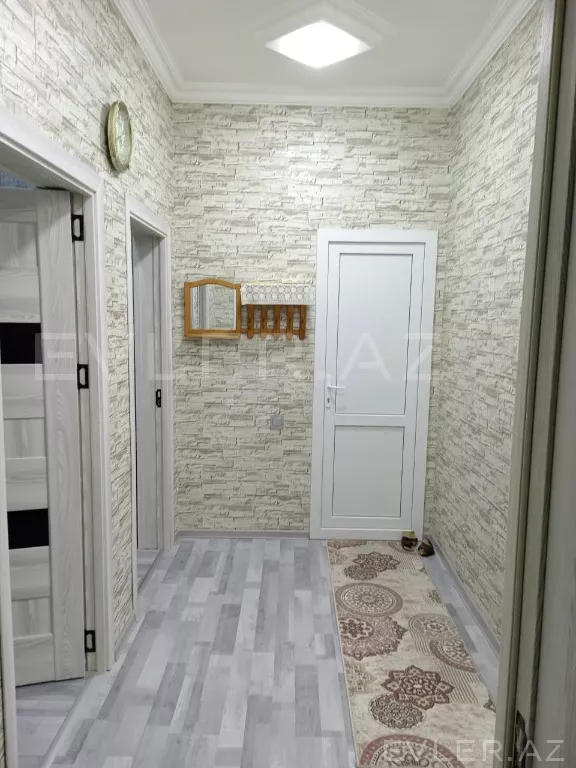 Satılır, həyət evi/villa