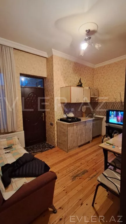 Aylıq, həyət evi/villa