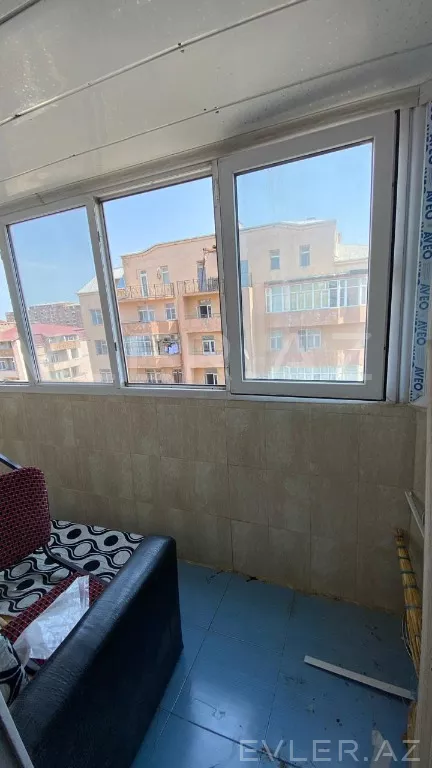 Aylıq, yeni tikili