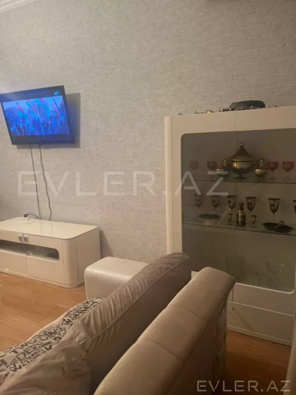 Aylıq, yeni tikili