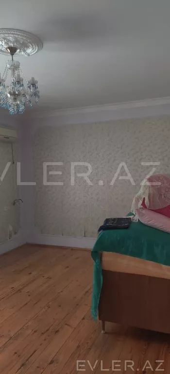 Satılır, həyət evi/villa
