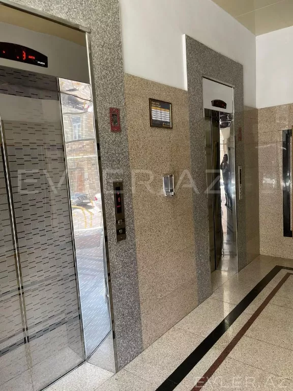 Aylıq, yeni tikili