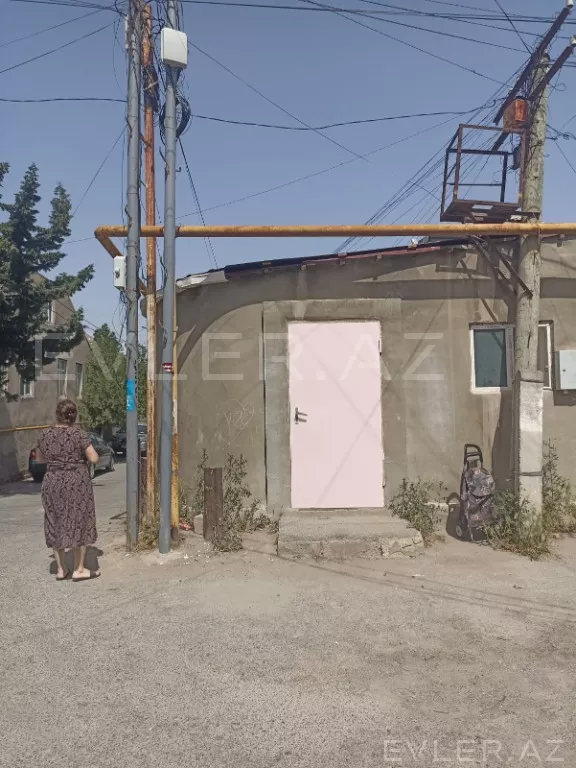 Aylıq, həyət evi/villa