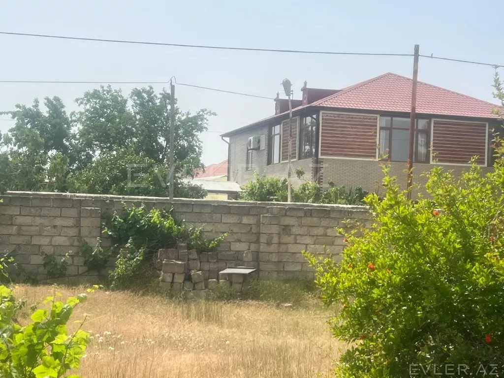 Satılır, torpaq