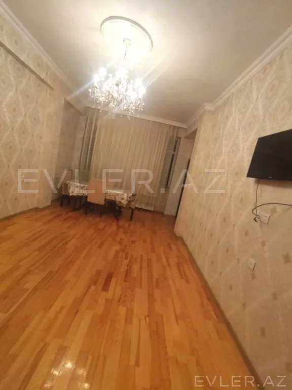 Aylıq, yeni tikili
