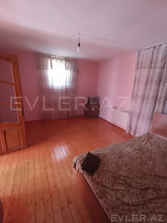 Aylıq, həyət evi/villa