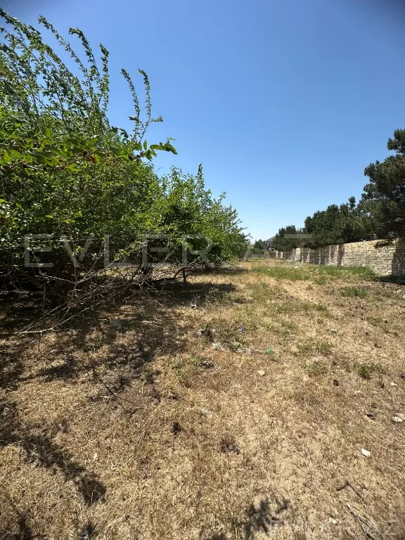 Satılır, torpaq