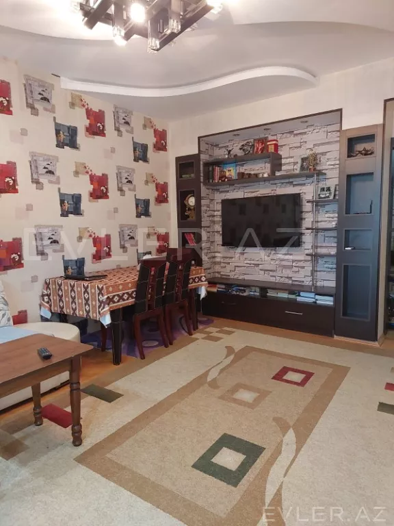 Aylıq, yeni tikili