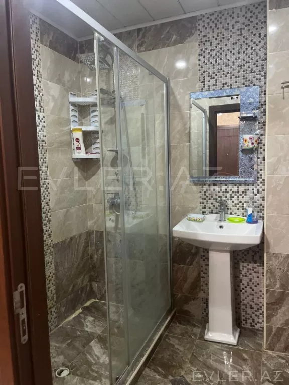 Aylıq, yeni tikili