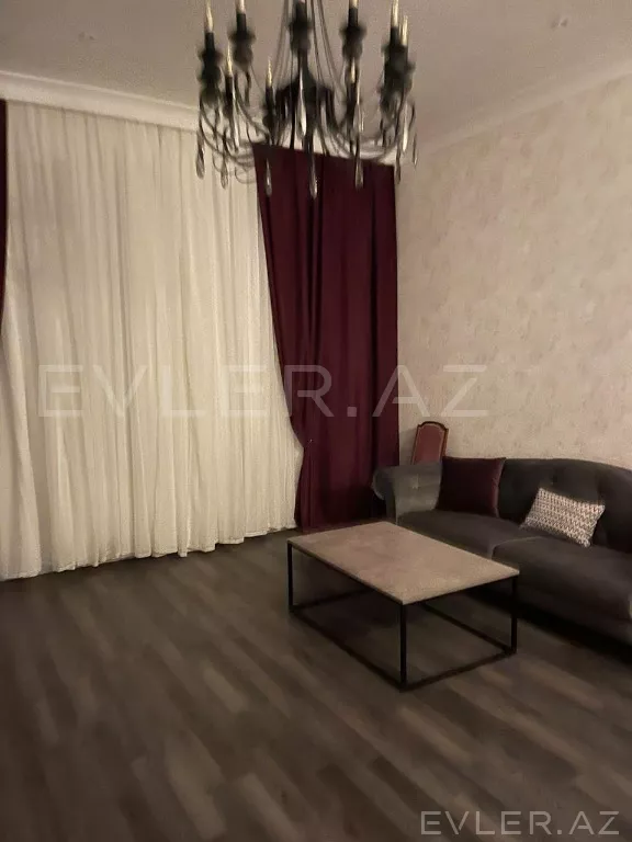 Aylıq, yeni tikili
