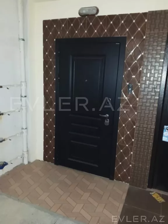 Satılır, yeni tikili