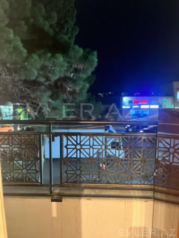Aylıq, yeni tikili