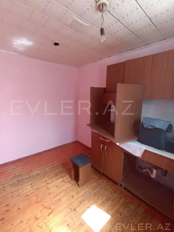 Aylıq, həyət evi/villa