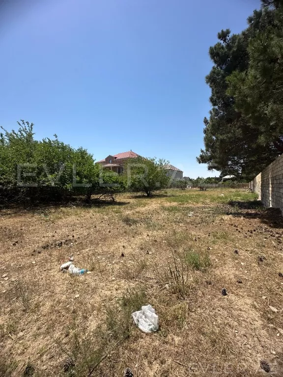 Satılır, torpaq