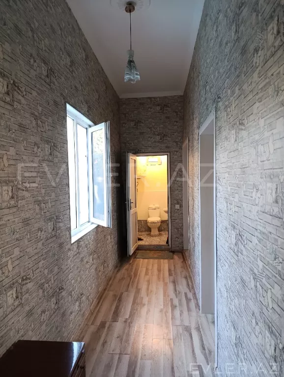 Aylıq, həyət evi/villa