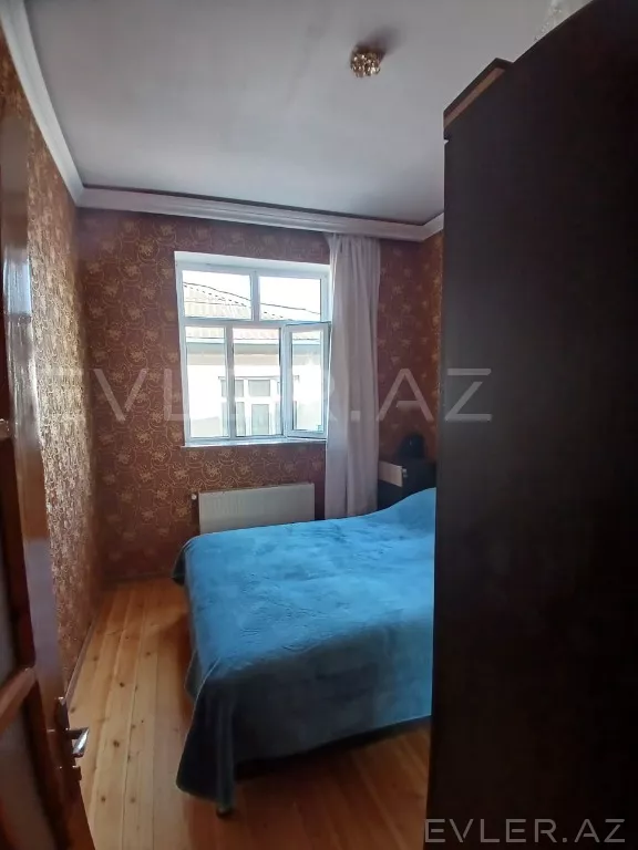 Satılır, həyət evi/villa