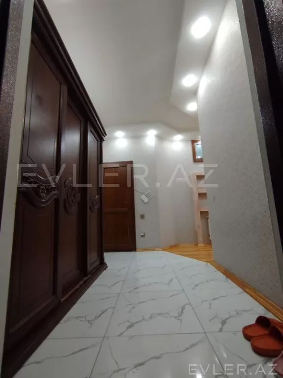 Satılır, yeni tikili