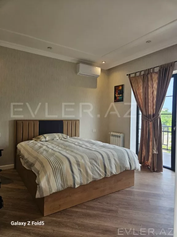 Günlük, həyət evi/villa