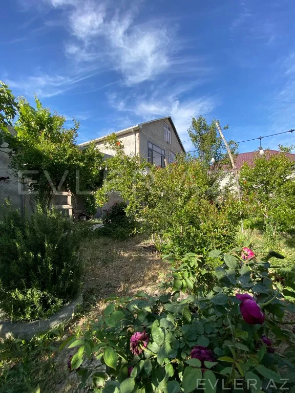 Satılır, bağ evi