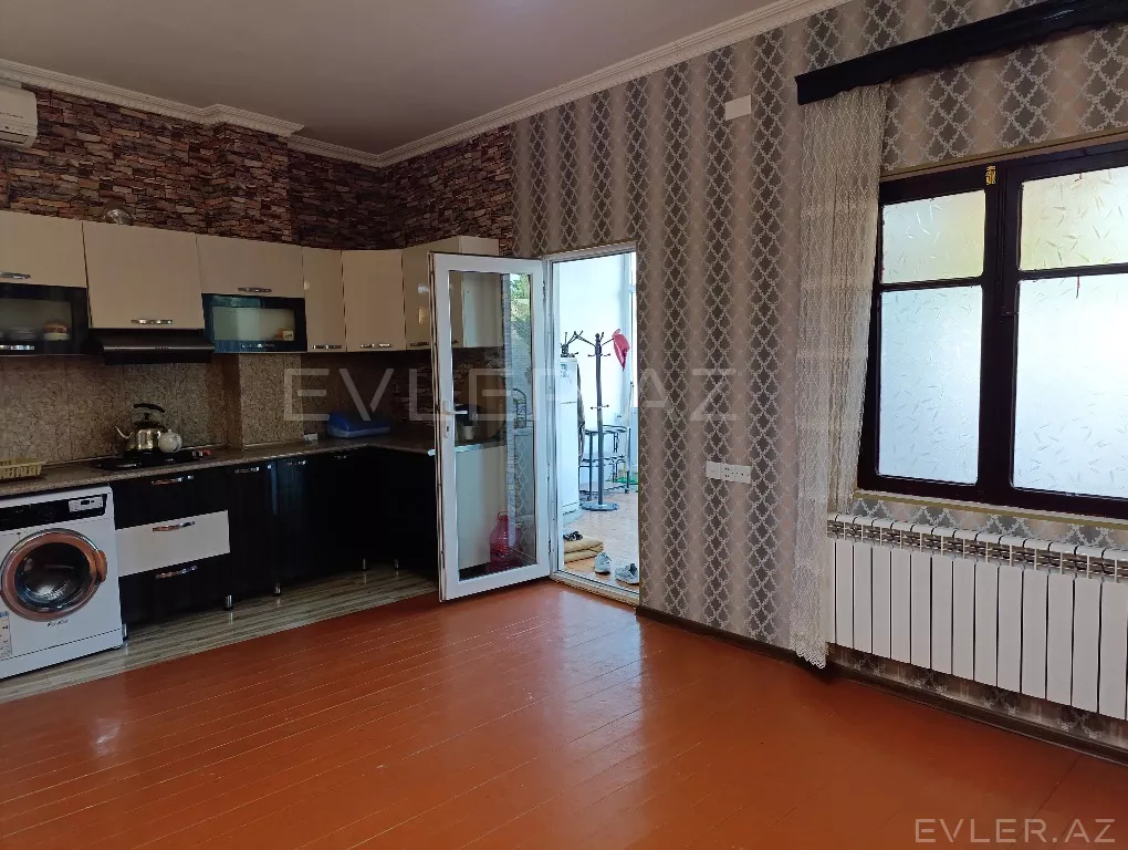 Aylıq, həyət evi/villa