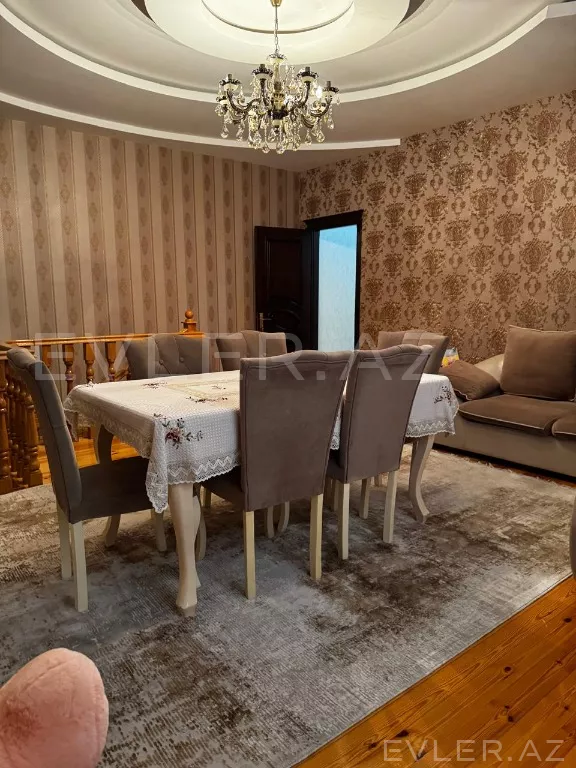 Satılır, yeni tikili