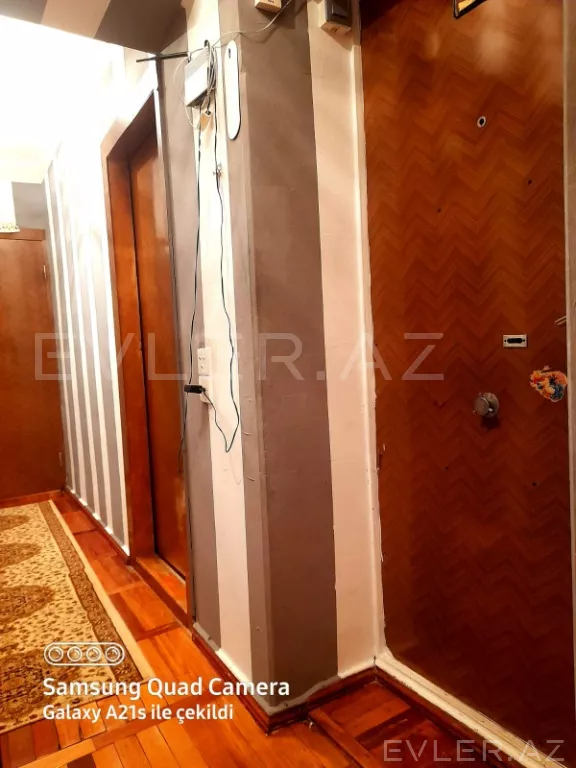 Satılır, köhnə tikili