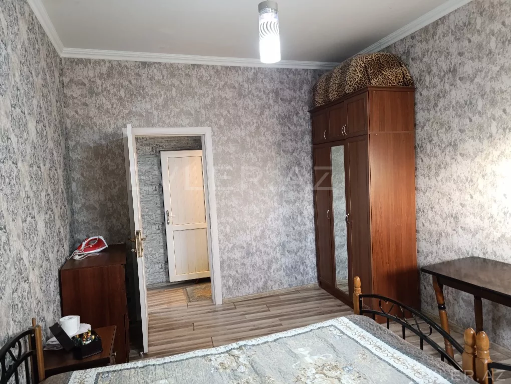 Aylıq, həyət evi/villa