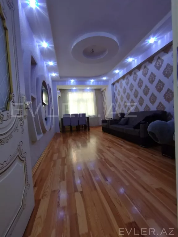 Satılır, yeni tikili