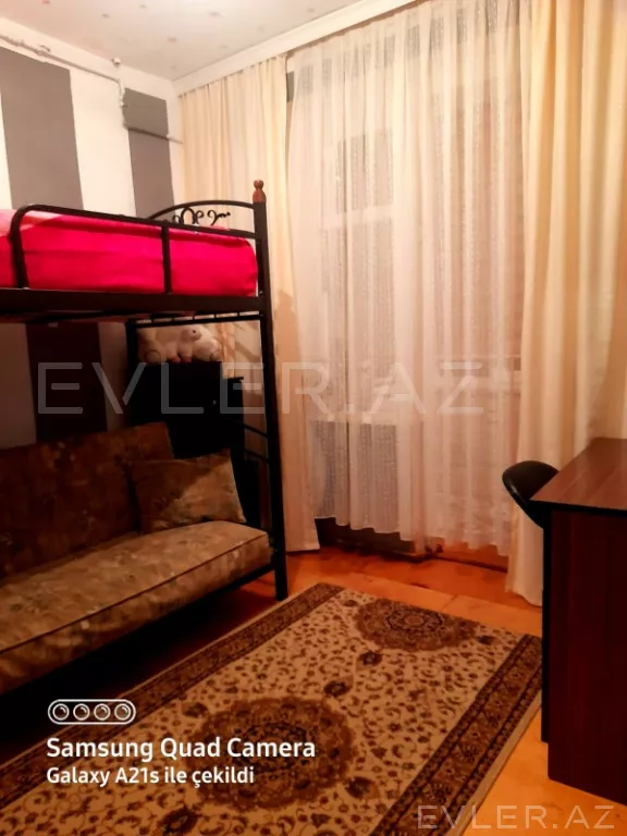 Satılır, köhnə tikili