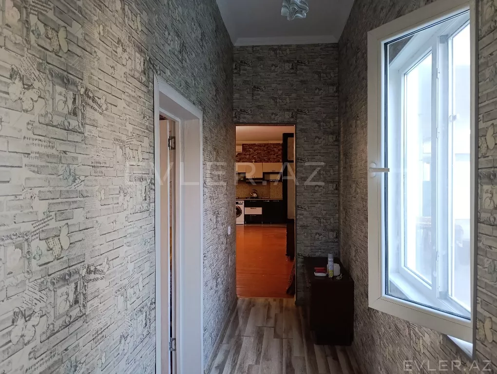 Aylıq, həyət evi/villa
