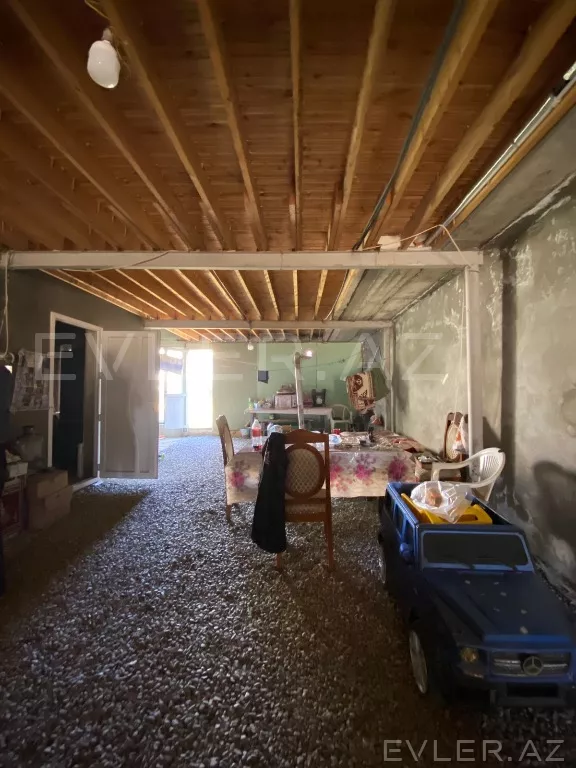 Satılır, bağ evi