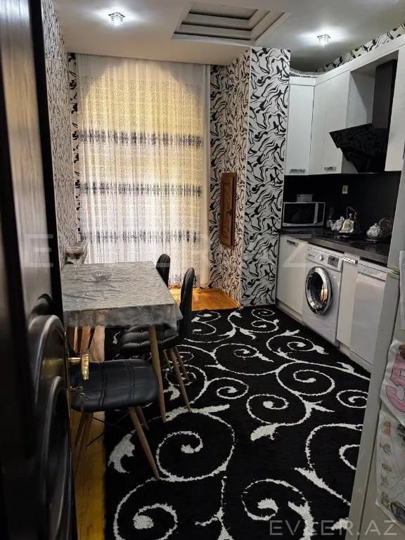 Satılır, yeni tikili