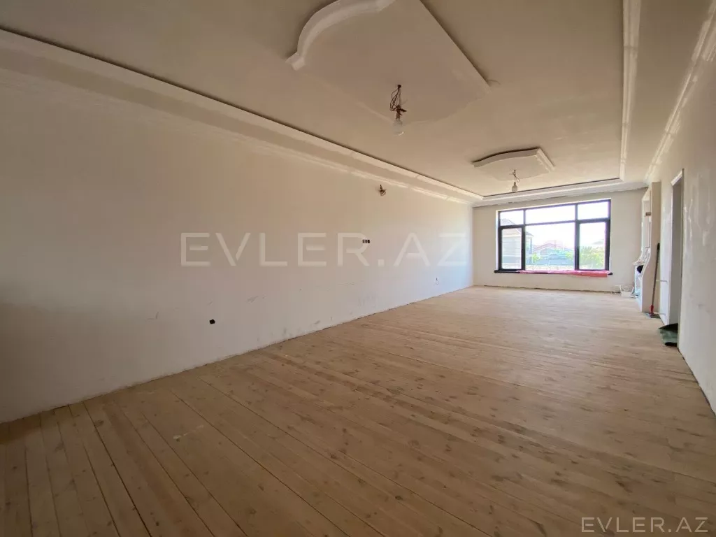 Satılır, bağ evi